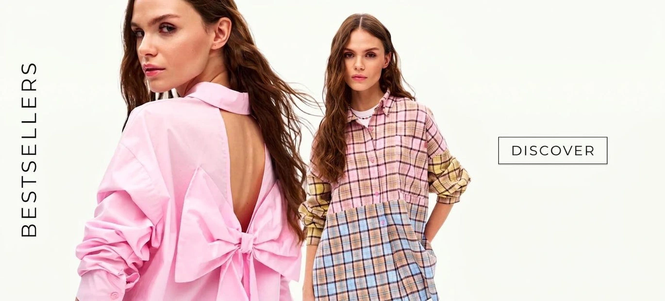 Ditch Boring, Embrace Bold Style
